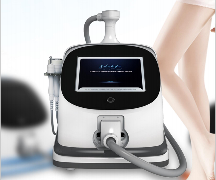 Beauty Equipment Hifu Body Lift For Beauty Salon