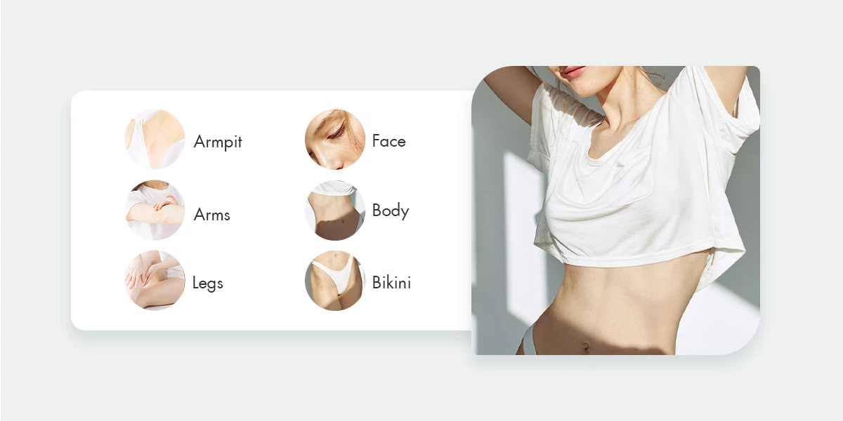 OEM & ODM Beauty Salon Use 808nm Diode Laser Hair Removal Machine OEM & ODM Beauty Salon Use 808nm Diode Laser Hair Removal Machine