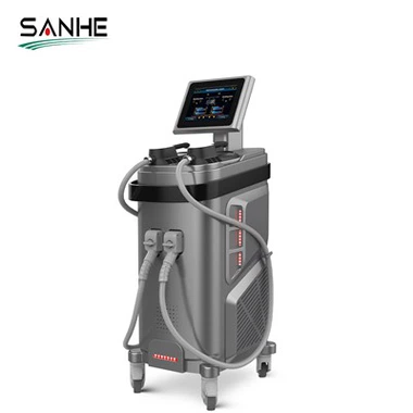 Professionell kroppsskulpteringsmaskin