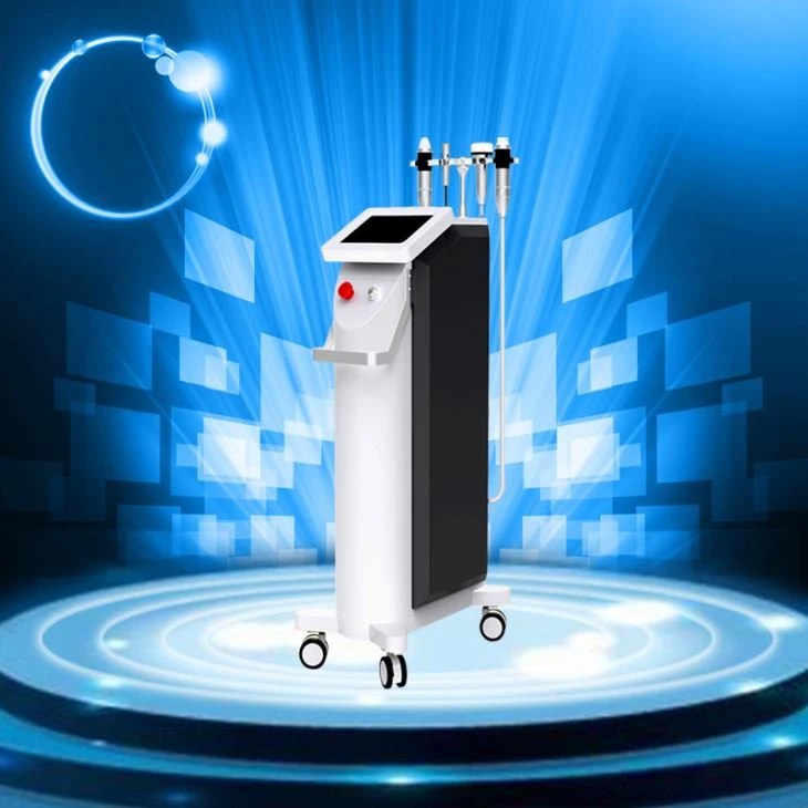 Bästa Acne Removal RF Machine