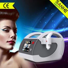 Micro-needle RF akne ärrborttagningsmaskin