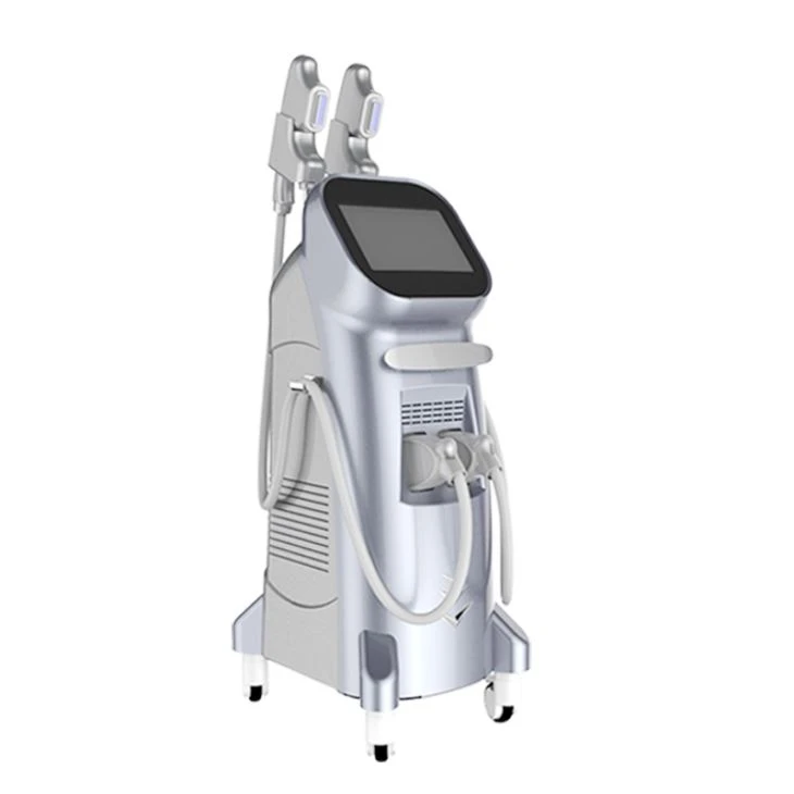 Best Effect Sanhe SHE ELIGHT IPL Hair Removal And Skin Rejuvenation Device