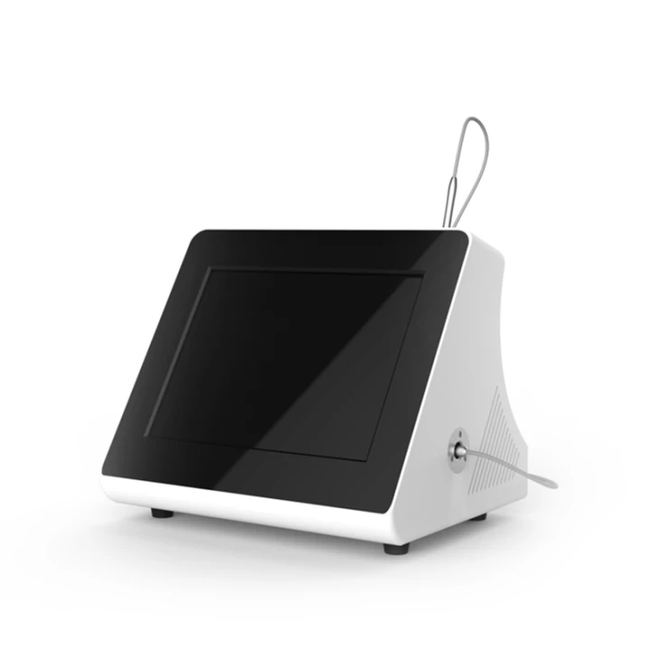Hot Sell Portable 980nm Diod Laser Beauty Machine