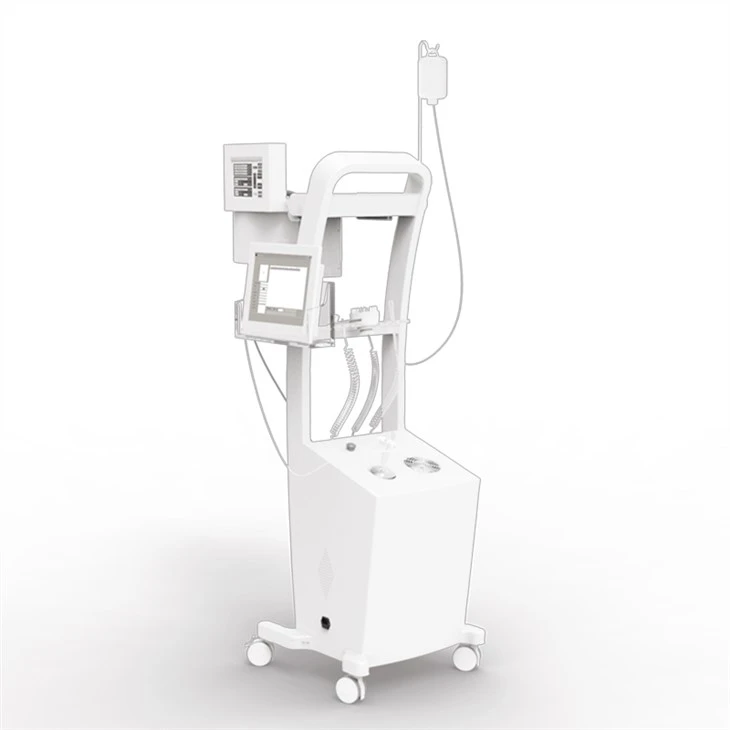Diode Laser Beauty Machine Laser Hair Regrowth Machine For Spa Clinic Salon