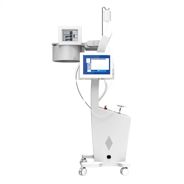 Korea New Hair Regrowth Laser Machine For Hair Growth/hair Loss Treatment/Laser Comb