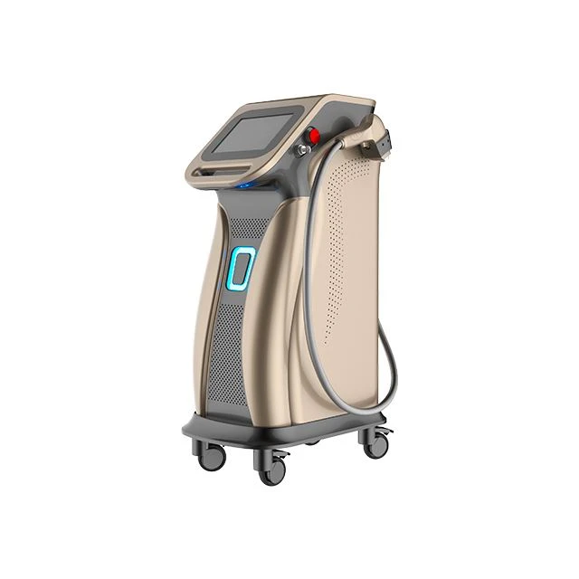 808 Laser Diode Hair Removal Beauty Device Low Price