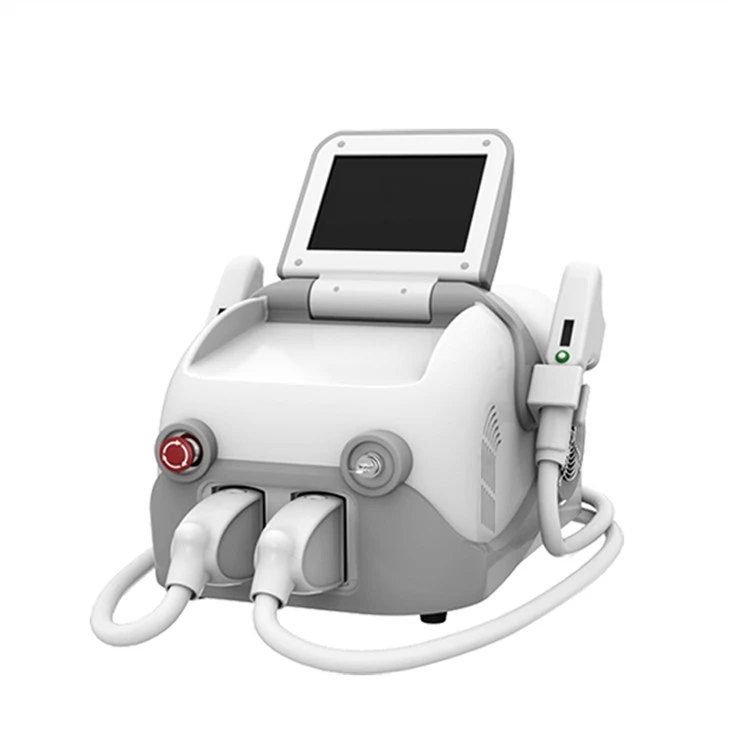 Extensible Warranty Portableipl Machine Price E Light Shr Ipl WithCertificate