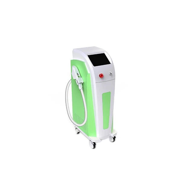 Fast OPT IPL Laser Hair Removal Machine SHR IPL