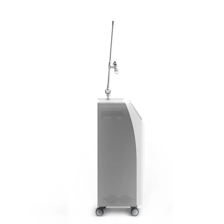 advanced fractional co2 laser machine for vaginal tightening and skin rejuvenation